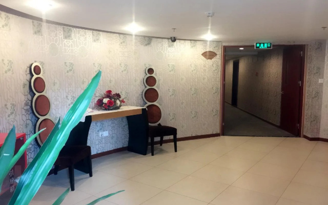 Greet Hotel