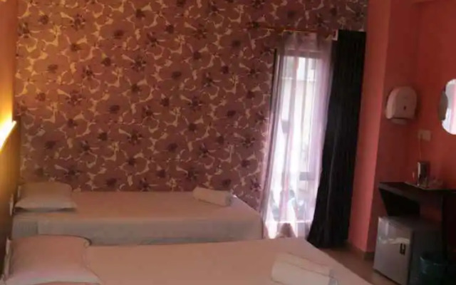 Bayu View Hotel