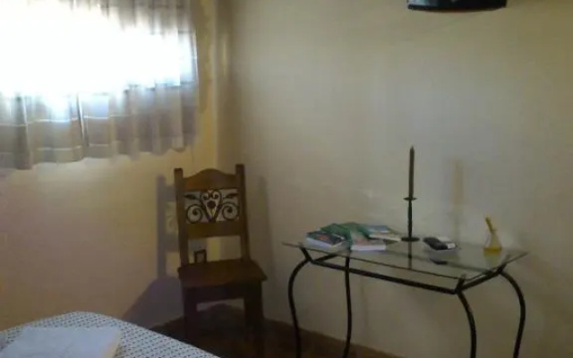 La Posada de Alcudia