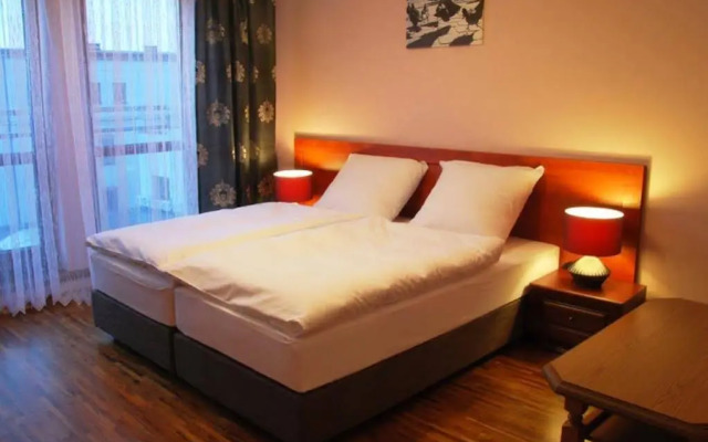 Apartament Elegance