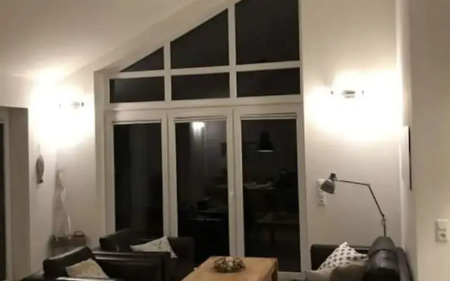Holiday Home Salt Meadow House