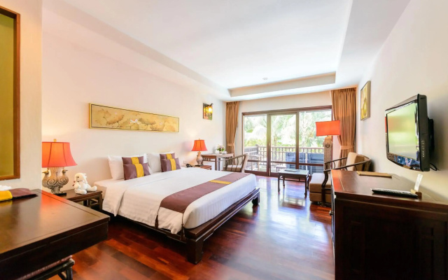 Khaolak Oriental Resort - Adult Only