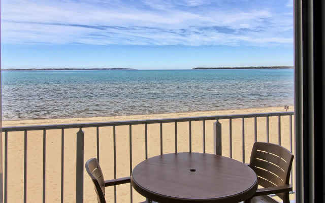 Grand Beach Resort Hotel