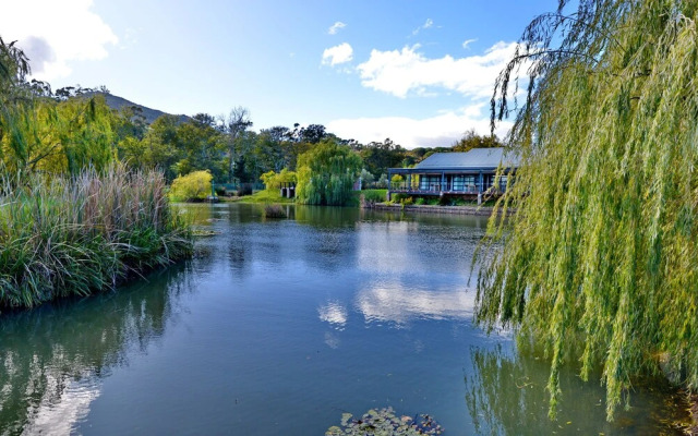 Ladybird Boutique Hotel at Kanonkop