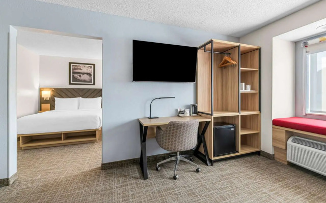 Microtel Inn - Buffalo( Lancaster-Williamsville Airport Area)