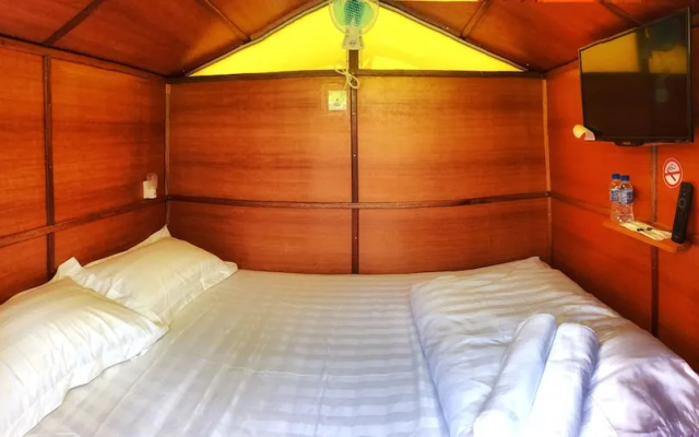 Kea Garden Mini Chalet - Hostel