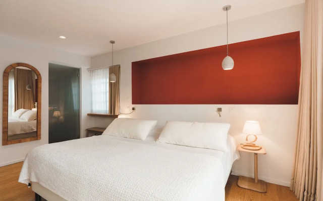 Hotel Briketenia