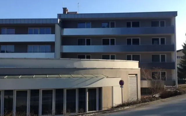 Seminar- und Gästehaus Philippus