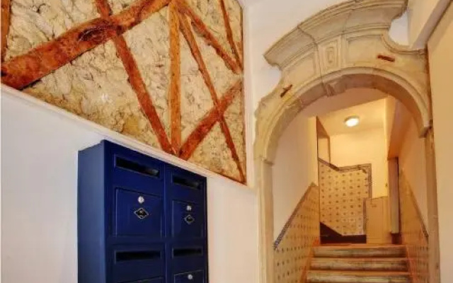 Arsenal Apartment