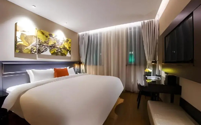 Linton Business Hotel