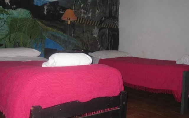 Hotel Minerva