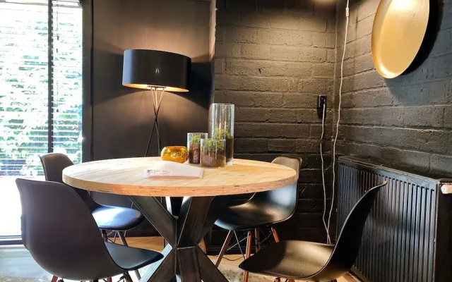 Holiday Home Rheezerveen With Sauna & Hot Tub