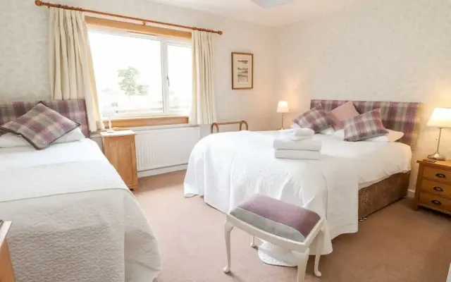 Beechwood Cottage