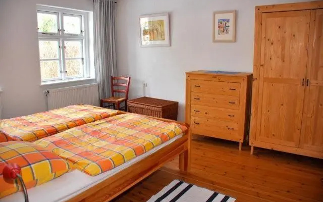 Ferienwohnung Sierke