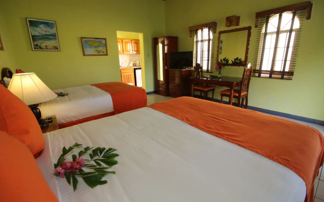 Seastar Inn Bed And Breakfast
