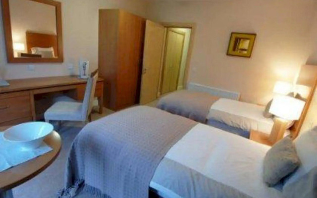 Breaffy Woods Hotel