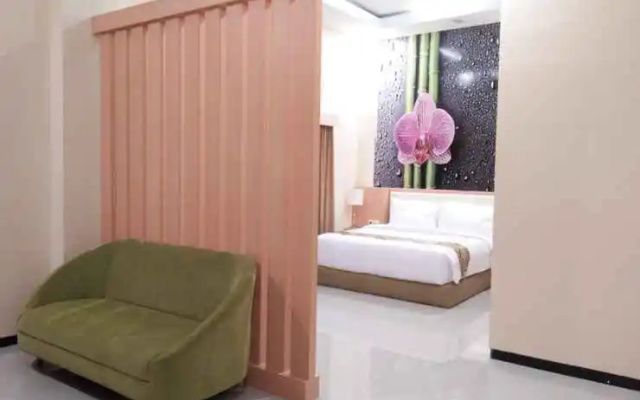 Hotel 21 Purwodadi