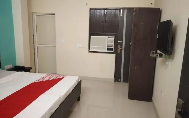 Budget Stayz