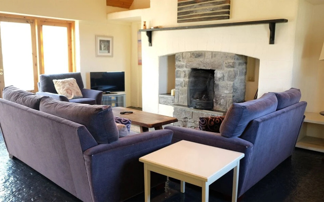 Ballyvaughan Cottage No 6