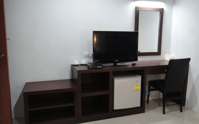 Prajak Inn