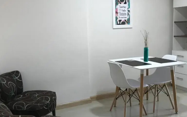 Departamento Zona Norte