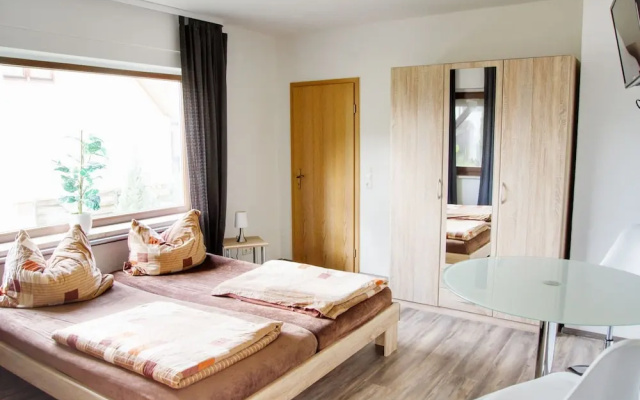 Lagoon Forest Family Retreat