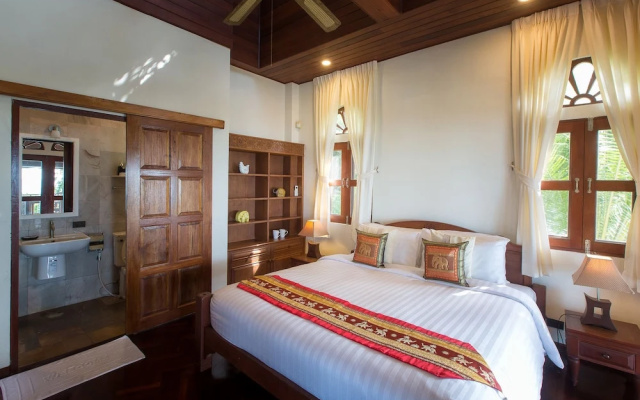 Villa Su