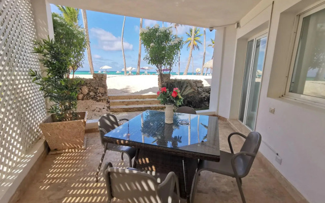 Villas Bavaro Beach Club & Spa