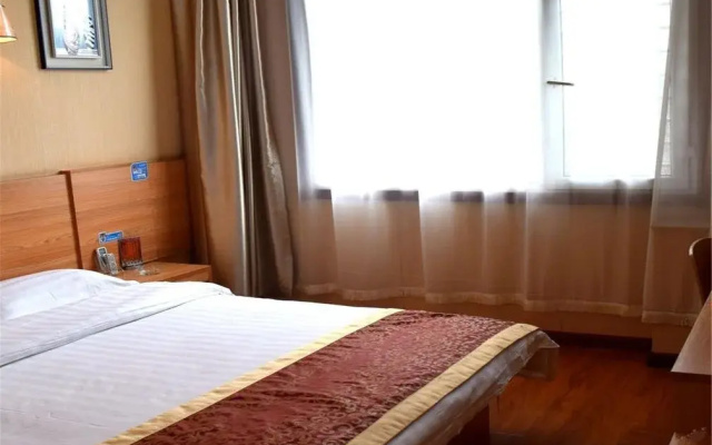 Taiyuan Xing Chen Xin Hotel