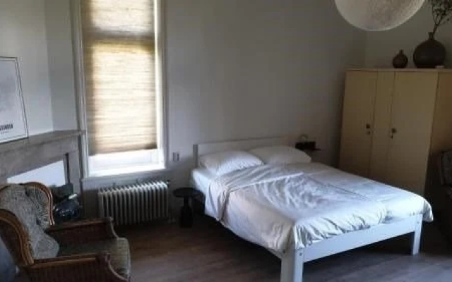 Villa de Ophir