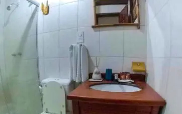 Pousada Naturalia