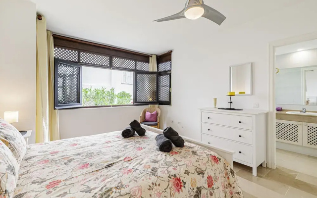 Tess Apartamento Jacarandas - Costa del Sol