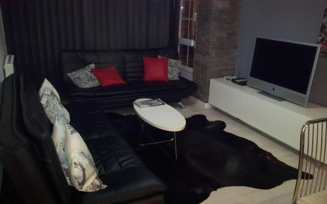 Apartamentos Castrón Douro