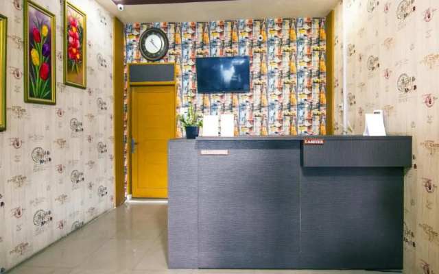OYO 2310 Residence 68