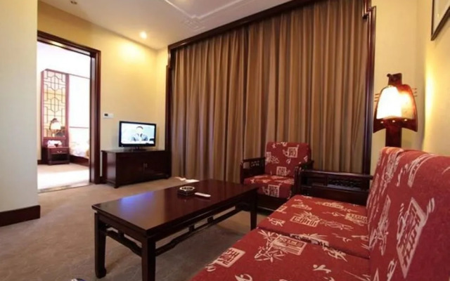 Guo Bin Hotel