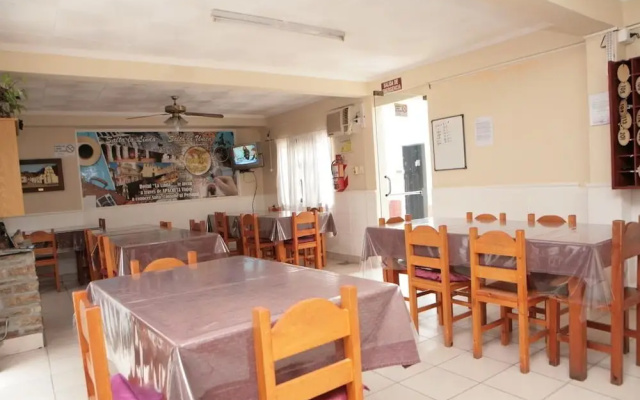 Hostal La Linda