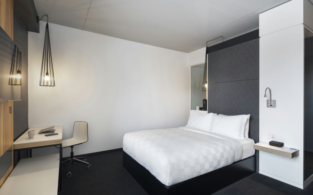 Alt Hotel Ottawa Downtown