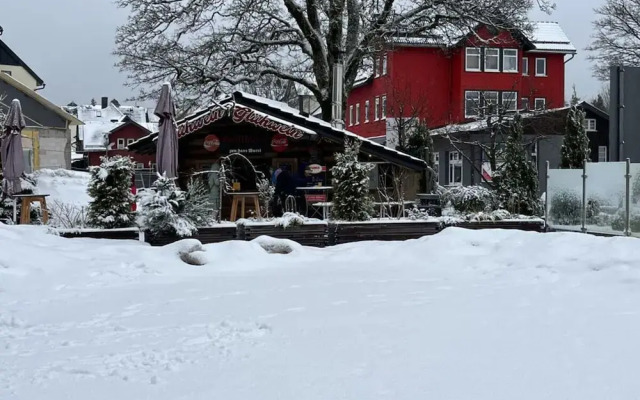 Tannenausblick Schmidt