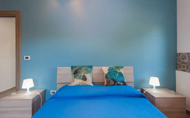 Casa Smeralda a 200 mt Dal Mare