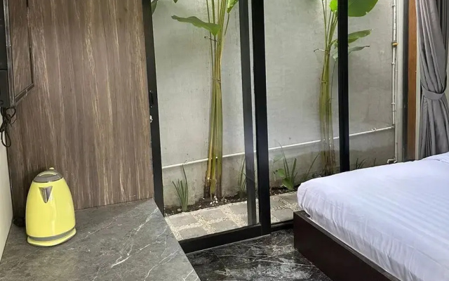 Nofrah House Syariah Mitra RedDoorz