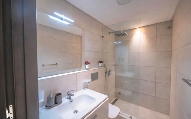 The Signature Apartment Ghana
