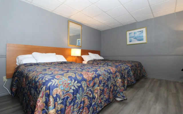 Pine Ridge Motel