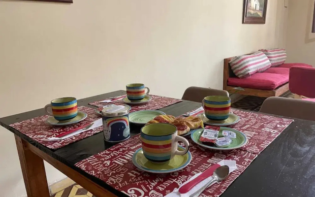Hostel  Aimara