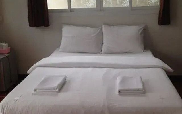 Bai Pai Resort