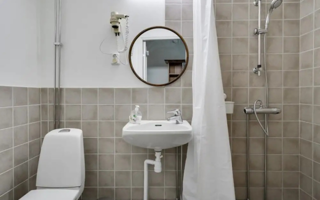 Hotell HOF