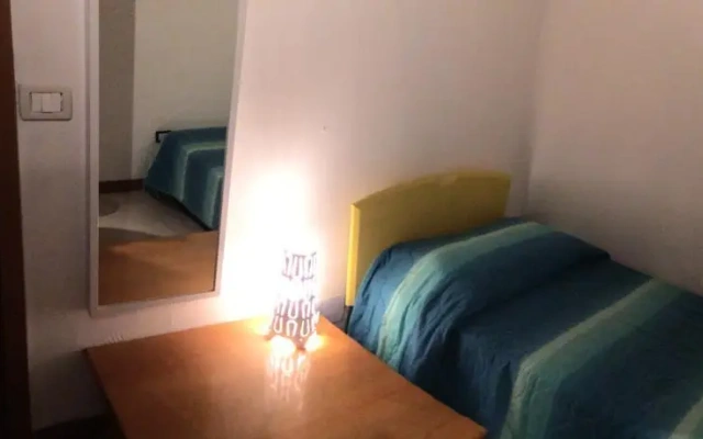 ApartHotel Cartesio