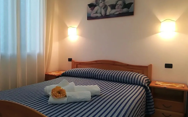 Case vacanze Cerra