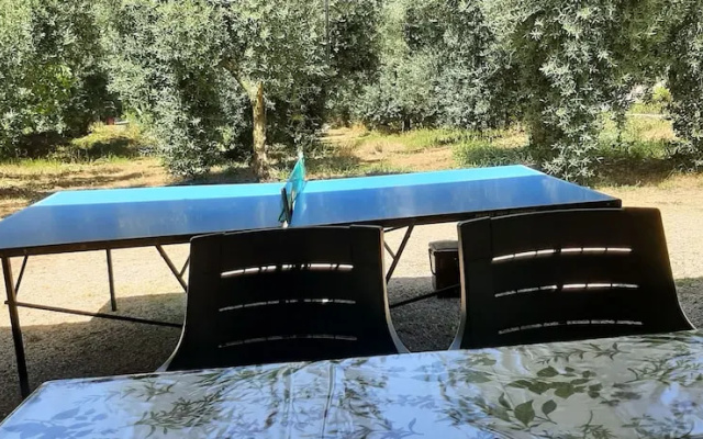 Relax - Olive And Sea Sperlonga