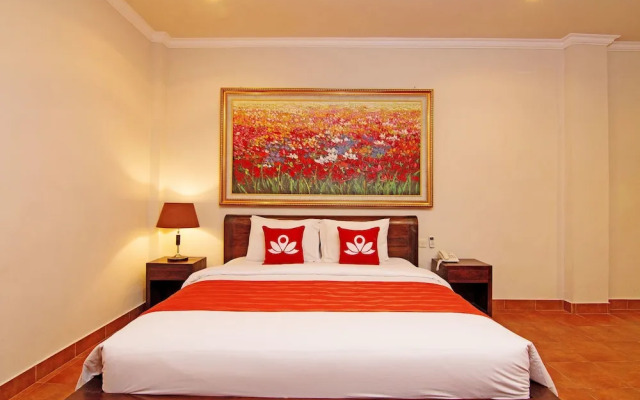 ZenRooms Ubud Monkey Forest 1