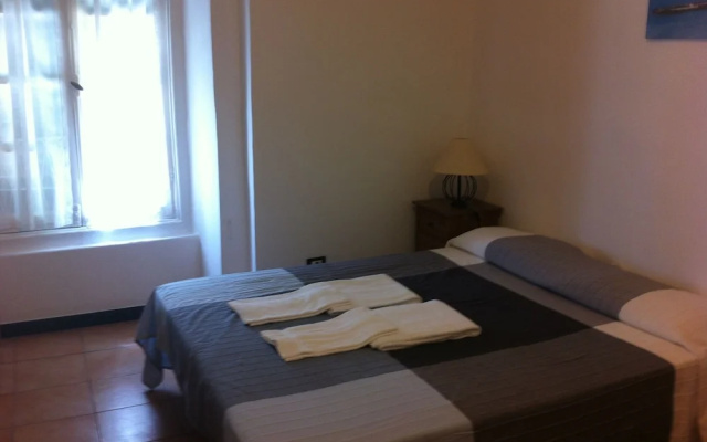 Albergo Panson